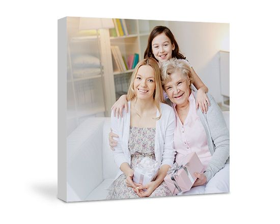 stampa su tela personalizzata