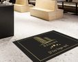 Crea Zerbino Promozionale Large