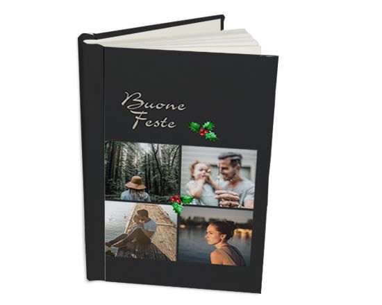Agenda 15x20 Vischio