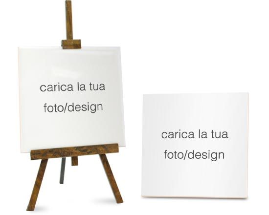 mattonella in ceramica formato big