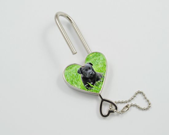 foto e immagini su lucchetto cuore