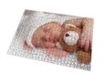 Puzzle con foto personalizzate stampate ad altissima risoluzione