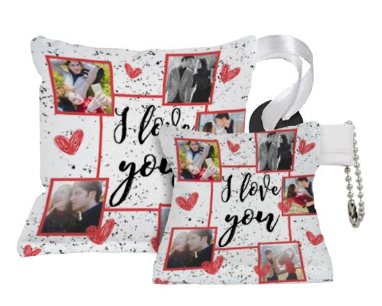 cuscinetto dreams in tre dimensioni