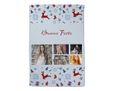 Coperta 100x150 Heavenly Christmas