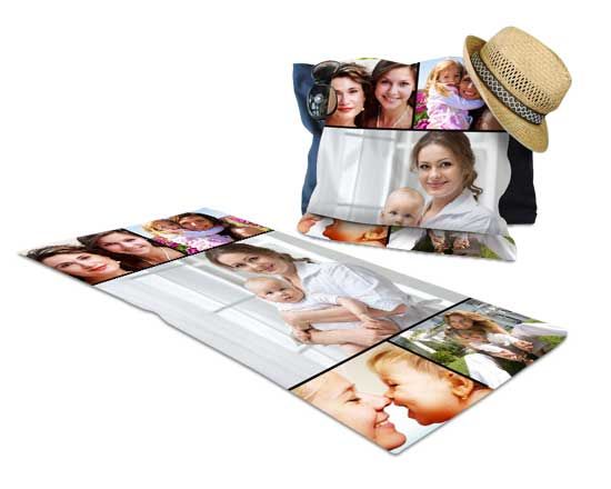 Telo Mare Personalizzato