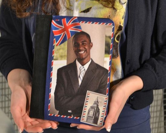 Regala un bellissimo Organizer personalizzato,utile e sempre pratico