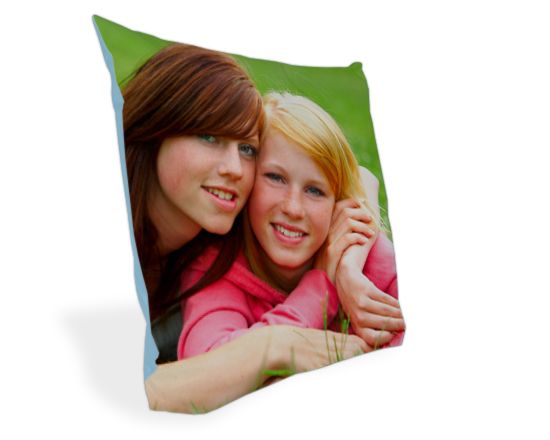 federa da cuscino per pavimento personalizzata con immagini