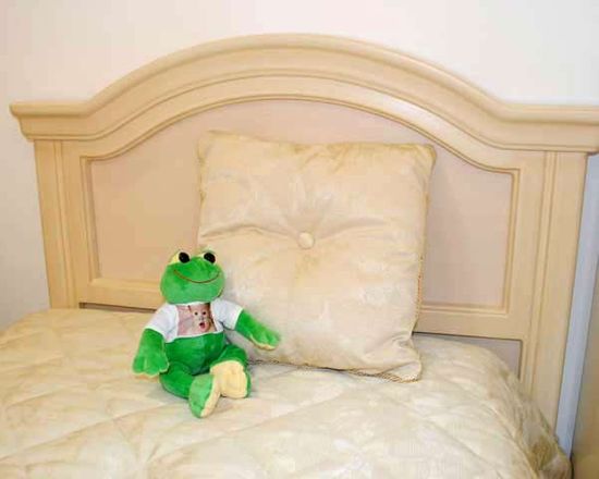 regala un morbido pelche personalizzato