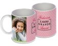 Tazza Panoramica Love her