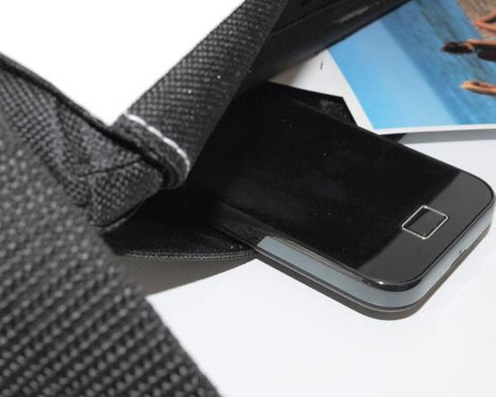 regala una borsa tracolla feel personalizzata