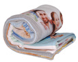 coperta con foto prestige