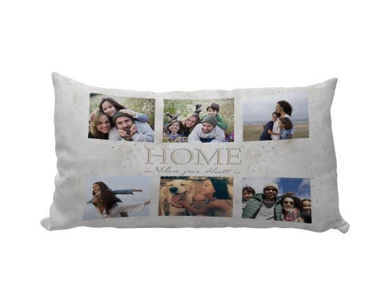 Cuscini personalizzati realizzati artigianalmente