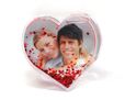 Palla di Neve Cuore