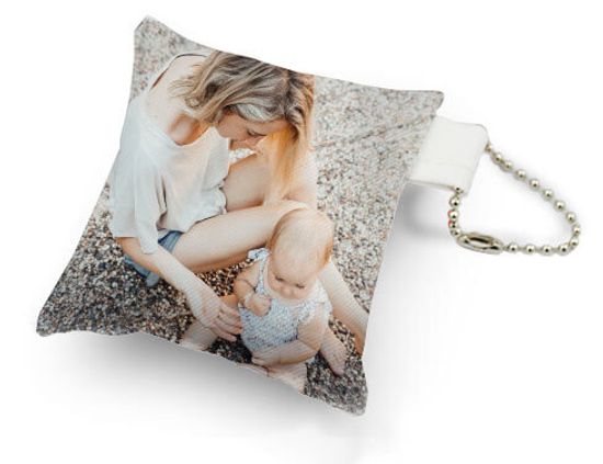 soffice cuscinetto dim 7x7 cm