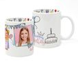 Tazza Compleanno Birthday Cake