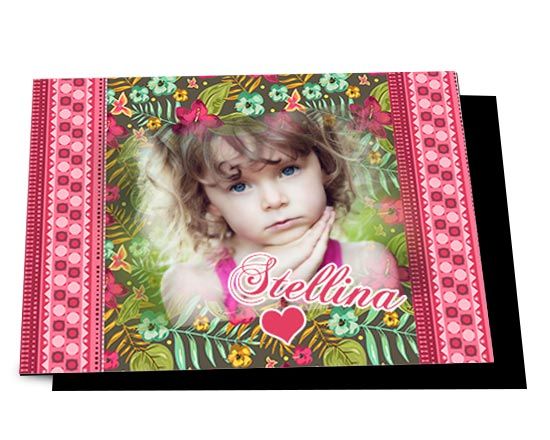 Calamita gigante Garden