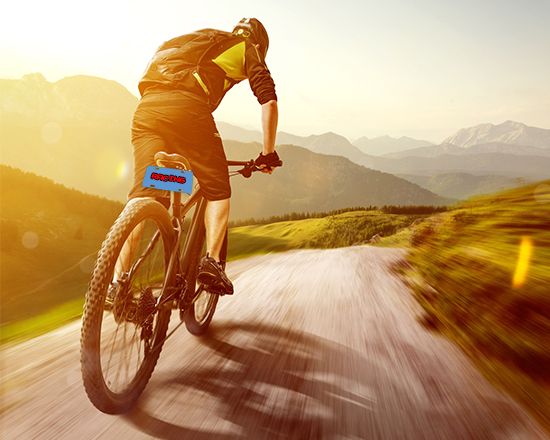 targa personalizzata