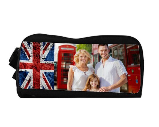 Borsa portascarpe London