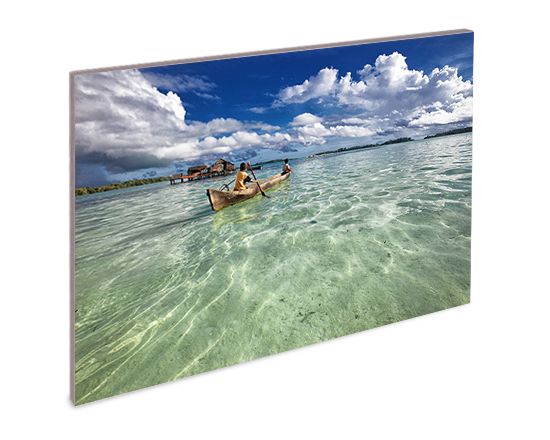 Stampe su pannelli Kapafix da 5mm o 10mm