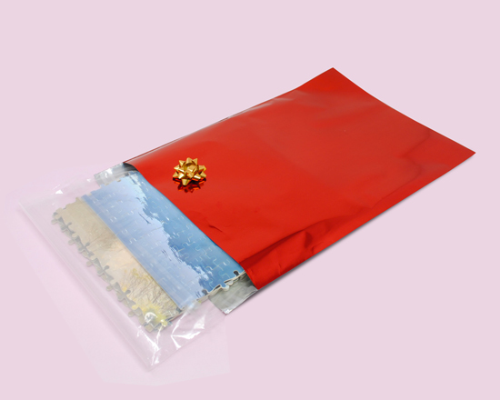 puzzle con gift pack