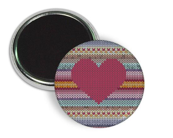 Magneti da frigo love