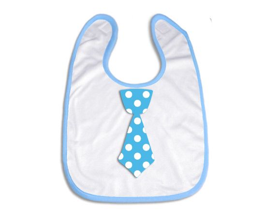 Bavaglini stampati con foto