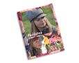 Quaderno Scuola Fantasy flowers