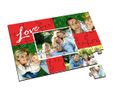 Puzzle in Legno Small 4 love