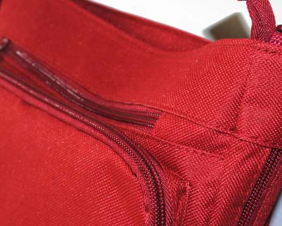 Borsa Destiny Nera con immagini e foto