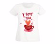 Scegli di personalizzare la tua t-shirt donna