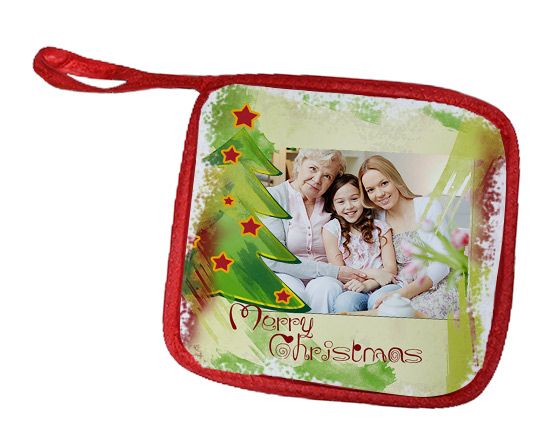 Presina Fantasie Merry Christmas