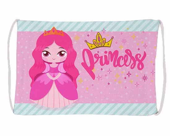 Mascherina per Principessa