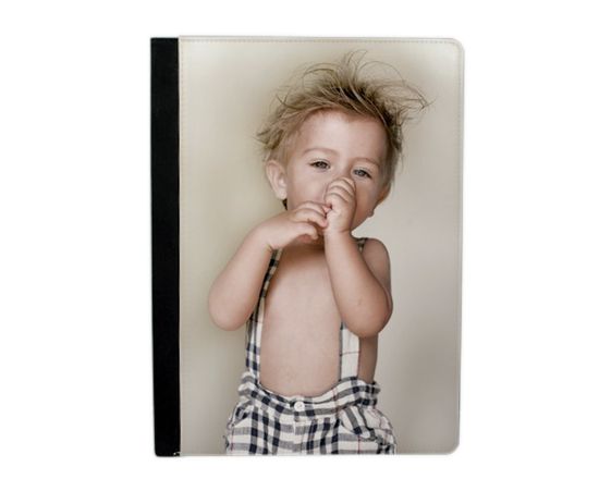 custodia ipad pro personalizzata