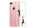 Cover Trasparente iPhone 8 Plus Apple for you