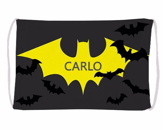 Mascherina per Bambini con personaggi