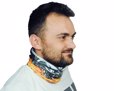 scaldacollo multiuso personalizzato