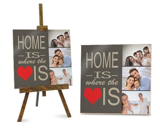 Mattonella Home is here