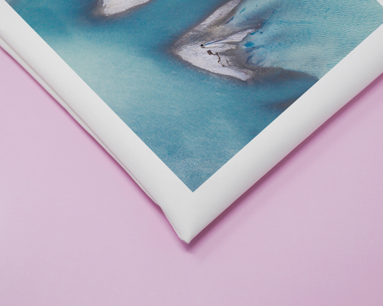 Borsa shopping da stampare con foto e grafiche