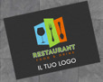 Zerbino Promozionale large Restaurant