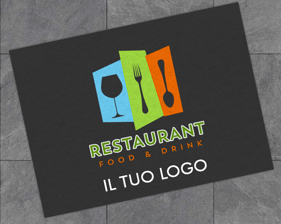 Zerbino Promozionale large Restaurant