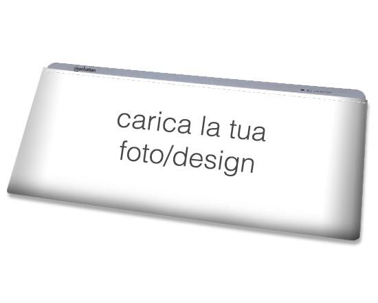 crea copritastiera grande