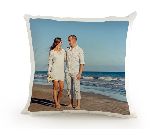 crea cuscini personalizzati