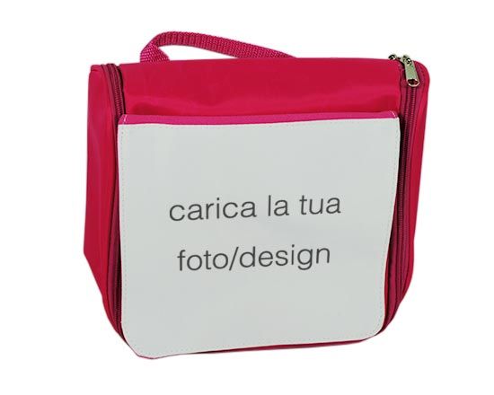 crea beauty case da bagno