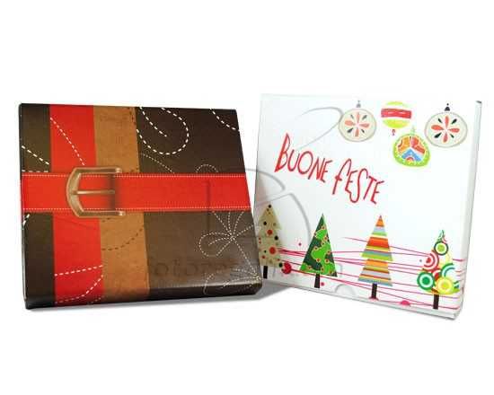 scatola regalo