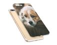 Stampa Cover Trasparente iPhone 7 Plus