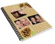 Agenda settimanale big natalizia