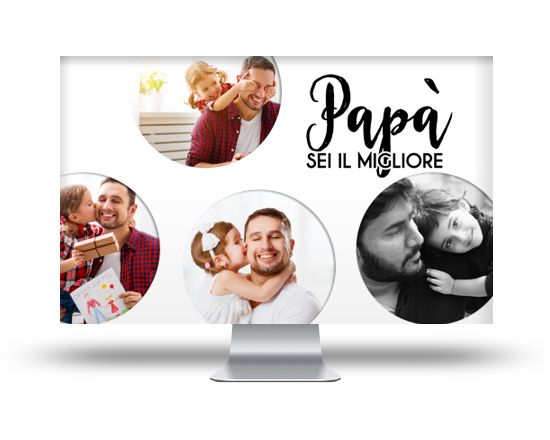 questo san valentino regala un bellissimo coprimonitor personalizzato