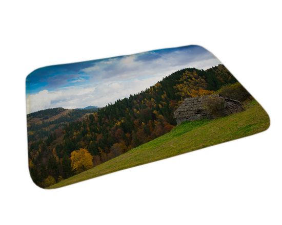 Scendiletto personalizzato