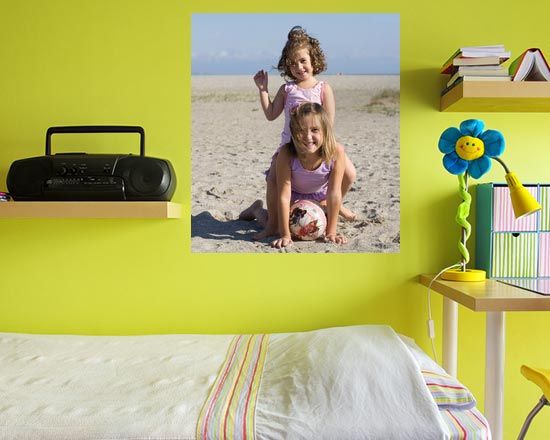 poster personalizzati con grafiche