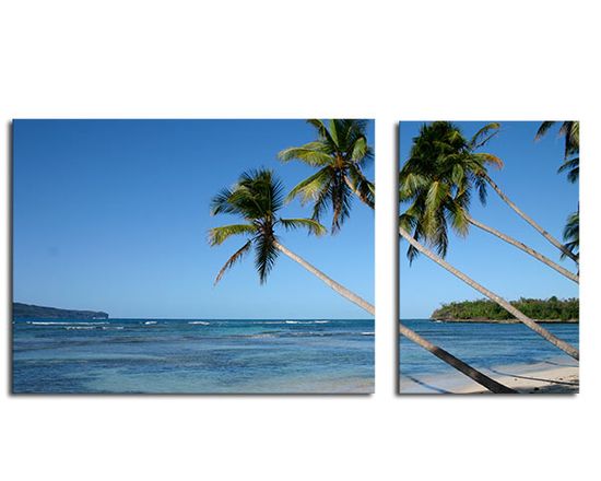 Crea una stampa pannelli personalizzata con foto di viaggi